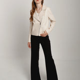 Perfecto en cuir