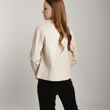 Perfecto en cuir